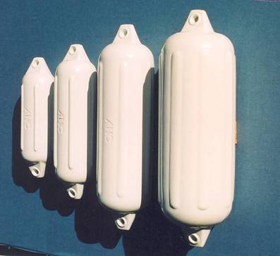 ANC Fenders