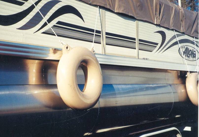 Astro Ring Fender