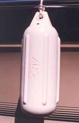 One-Eye Fenders
