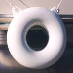 Astro Ring fender by Astro Nautics