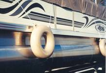 Astro Ring fender by Astro Nautics