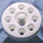 dock corner wheels anc astro nautics